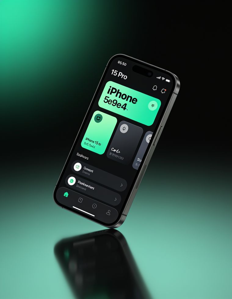 Aplicativo mobile criado pela Montan